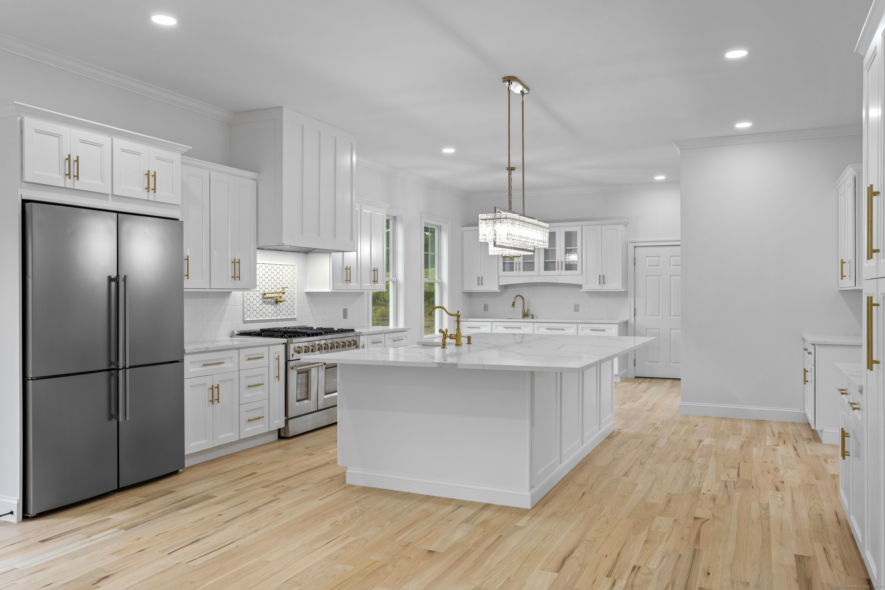 42 Pine Ledge Trail, Durham, Connecticut image 9