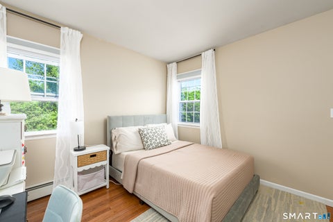 Tiny photo for 10 Dawns Road, New Milford, CT 06776 (MLS # 24185181)