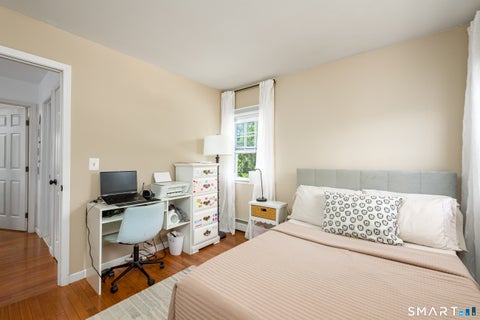 Tiny photo for 10 Dawns Road, New Milford, CT 06776 (MLS # 24185181)