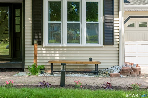 Tiny photo for 10 Dawns Road, New Milford, CT 06776 (MLS # 24185181)