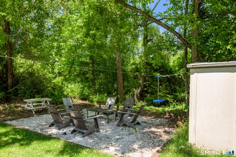 Tiny photo for 10 Dawns Road, New Milford, CT 06776 (MLS # 24185181)