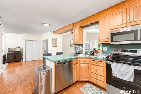 Tiny photo for 10 Dawns Road, New Milford, CT 06776 (MLS # 24185181)