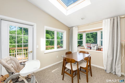 Tiny photo for 10 Dawns Road, New Milford, CT 06776 (MLS # 24185181)
