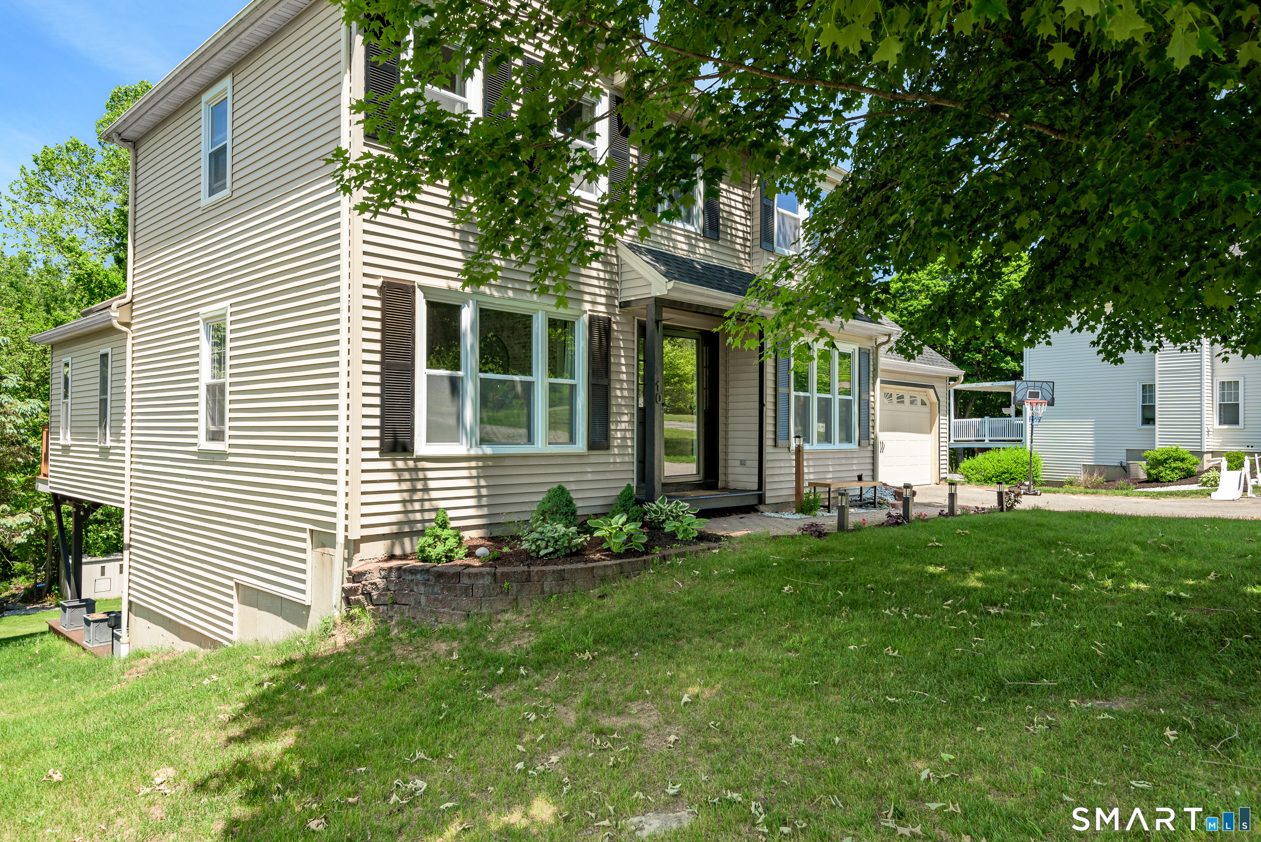 10 Dawns Road