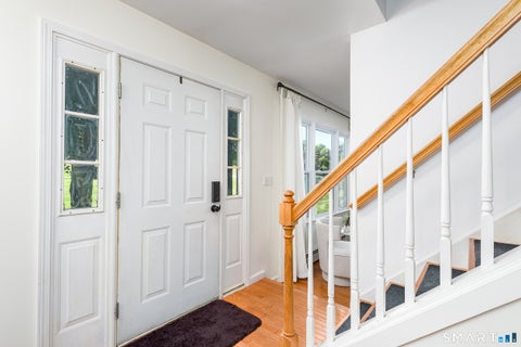 Tiny photo for 10 Dawns Road, New Milford, CT 06776 (MLS # 24185181)