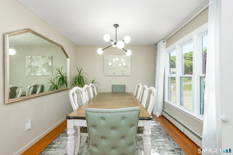 Tiny photo for 10 Dawns Road, New Milford, CT 06776 (MLS # 24185181)