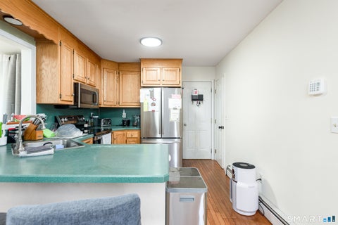 Tiny photo for 10 Dawns Road, New Milford, CT 06776 (MLS # 24185181)