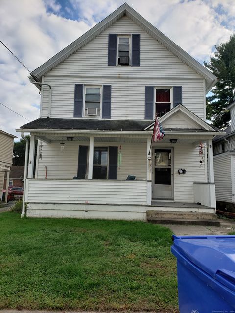 A home in Torrington