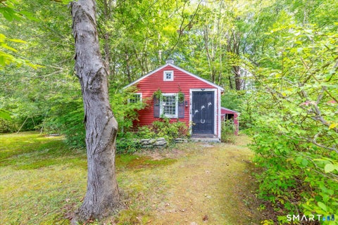 Tiny photo for 10 Homestead Road, Killingly, CT 06241 (MLS # 24208690)