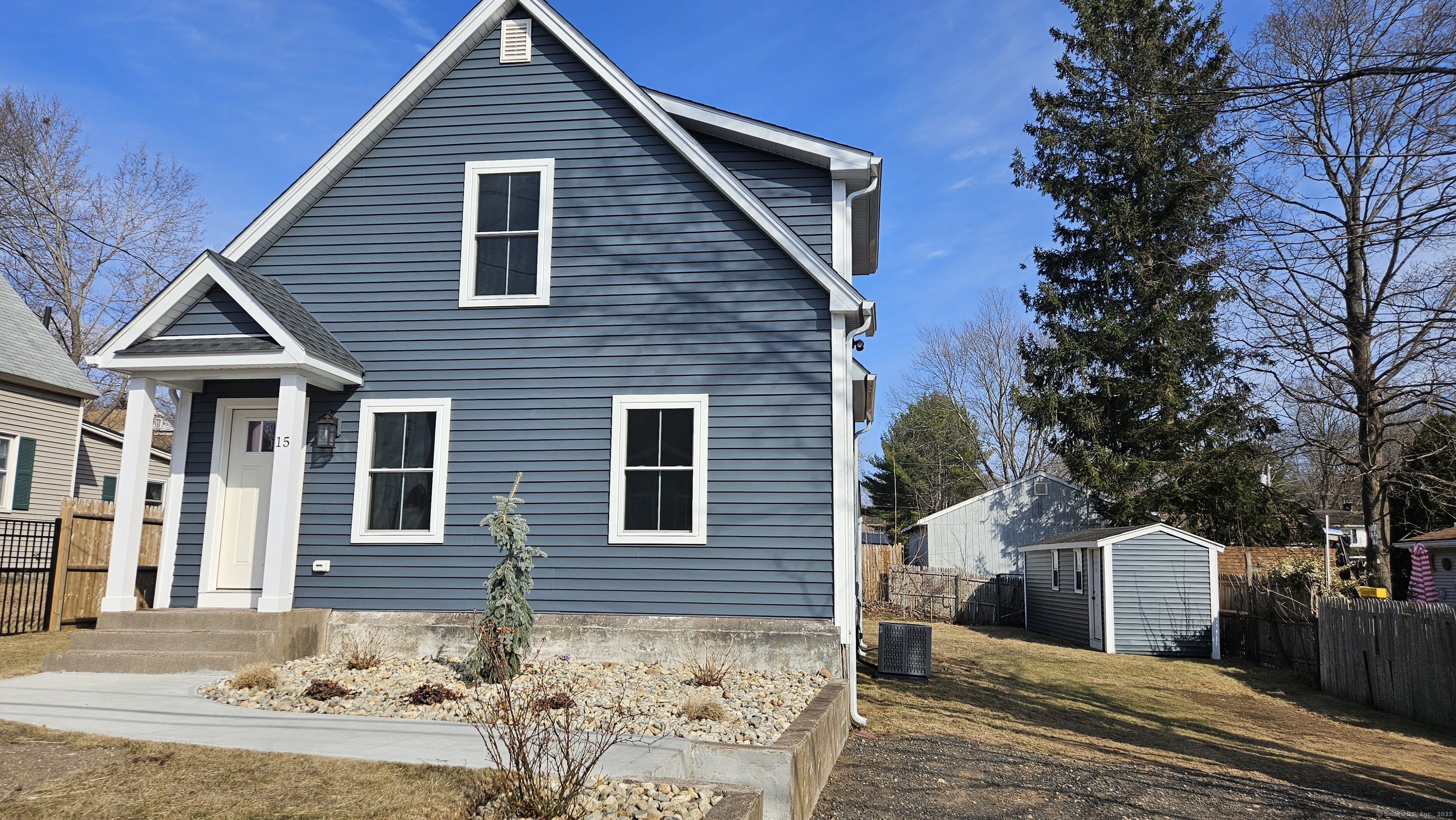 15 Welcome Place, Manchester, Connecticut image 3