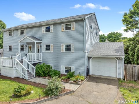 Photo of 158 Wiklund Avenue, Stratford, CT 06614 (MLS # 24186590)