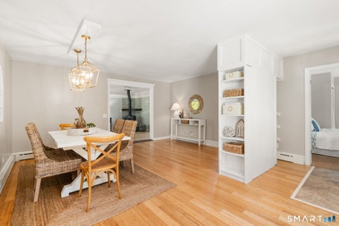 Tiny photo for 27 Woodland Road, East Lyme, CT 06357 (MLS # 24215541)