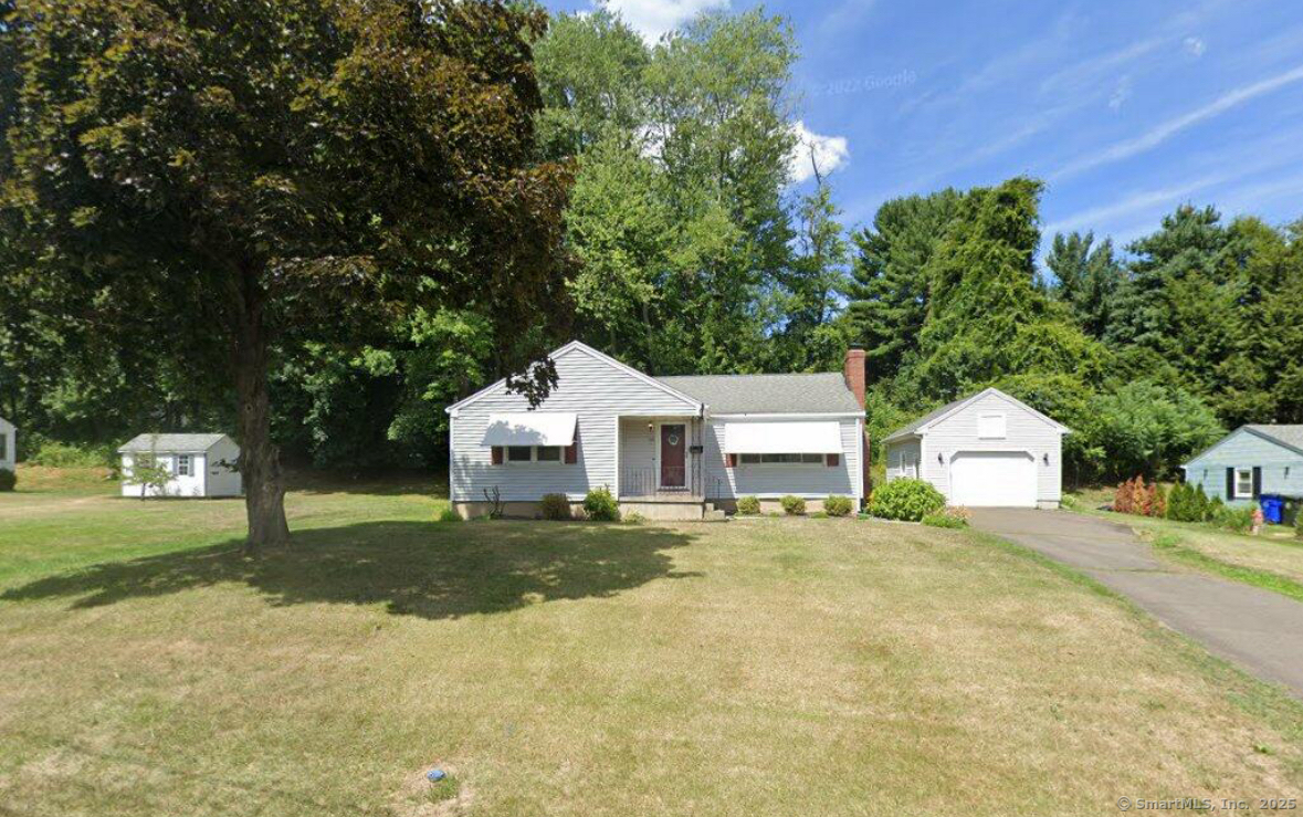 116 Sunset Street, Windsor Locks, Connecticut image 1