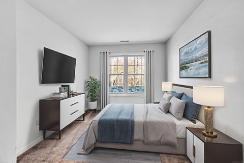 Tiny photo for 793 Federal Road #3, Brookfield, CT 06804 (MLS # 24143666)