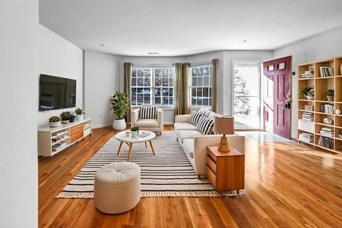 Tiny photo for 793 Federal Road #3, Brookfield, CT 06804 (MLS # 24143666)