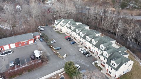 Tiny photo for 793 Federal Road #3, Brookfield, CT 06804 (MLS # 24143666)