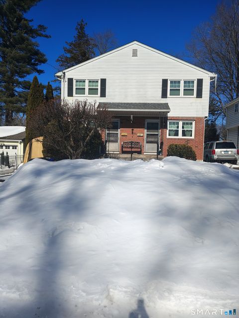 Photo of 56 Mozart Street, West Hartford, CT 06110 (MLS # 24153635)