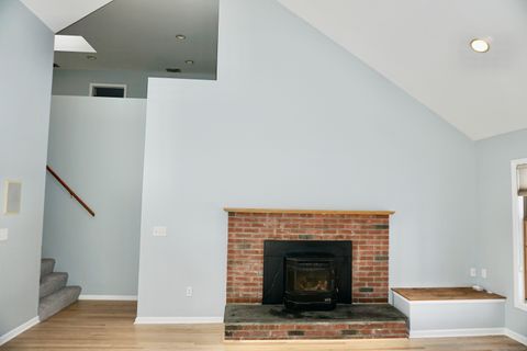 A home in Portland