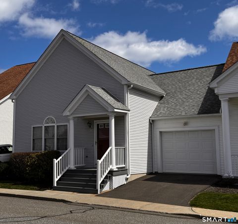 65 Forest Road D Milford CT 06461