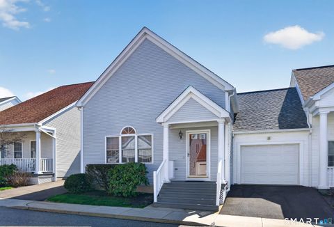 Photo of 65 Forest Road #D, Milford, CT 06461 (MLS # 24166965)