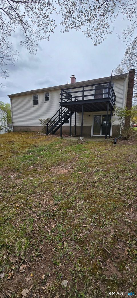 Tiny photo for 229 Russo Drive, Hamden, CT 06518 (MLS # 24170220)