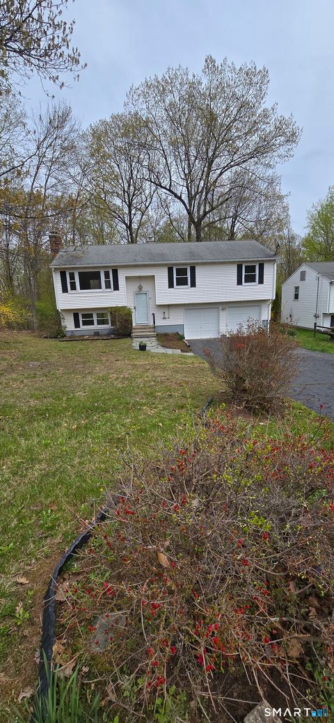 Tiny photo for 229 Russo Drive, Hamden, CT 06518 (MLS # 24170220)