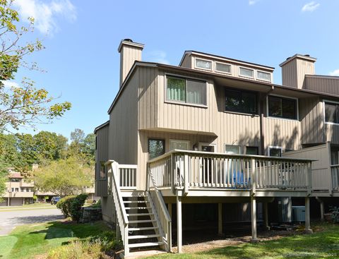 Tiny photo for 35 Far View Commons #35, Southbury, CT 06488 (MLS # 24133363)