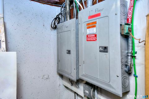 Tiny photo for 156 Garden Drive, Bridgeport, CT 06606 (MLS # 24146579)