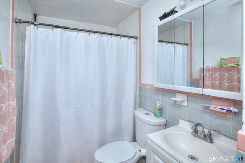 Tiny photo for 156 Garden Drive, Bridgeport, CT 06606 (MLS # 24146579)