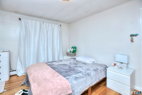 Tiny photo for 156 Garden Drive, Bridgeport, CT 06606 (MLS # 24146579)