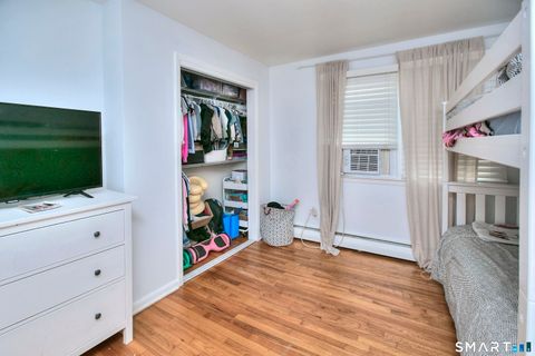 Tiny photo for 156 Garden Drive, Bridgeport, CT 06606 (MLS # 24146579)