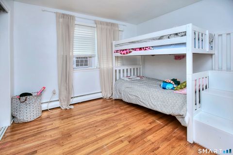 Tiny photo for 156 Garden Drive, Bridgeport, CT 06606 (MLS # 24146579)