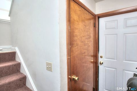 Tiny photo for 156 Garden Drive, Bridgeport, CT 06606 (MLS # 24146579)