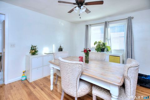 Tiny photo for 156 Garden Drive, Bridgeport, CT 06606 (MLS # 24146579)