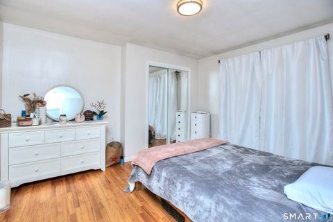 Tiny photo for 156 Garden Drive, Bridgeport, CT 06606 (MLS # 24146579)