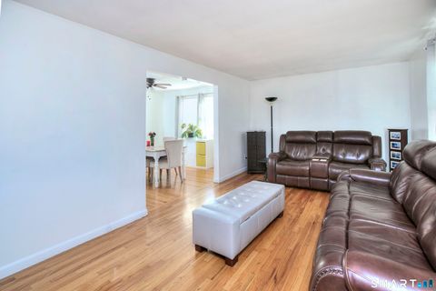 Tiny photo for 156 Garden Drive, Bridgeport, CT 06606 (MLS # 24146579)