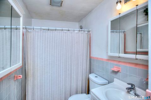 Tiny photo for 156 Garden Drive, Bridgeport, CT 06606 (MLS # 24146579)