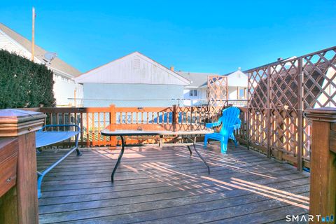 Tiny photo for 156 Garden Drive, Bridgeport, CT 06606 (MLS # 24146579)