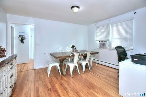 Tiny photo for 156 Garden Drive, Bridgeport, CT 06606 (MLS # 24146579)