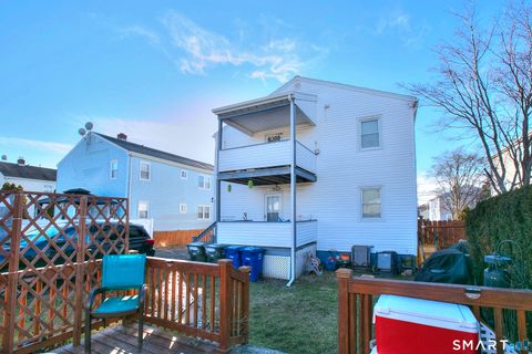 Tiny photo for 156 Garden Drive, Bridgeport, CT 06606 (MLS # 24146579)