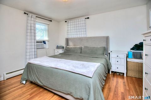 Tiny photo for 156 Garden Drive, Bridgeport, CT 06606 (MLS # 24146579)