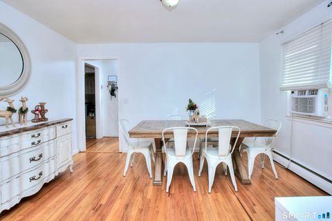 Tiny photo for 156 Garden Drive, Bridgeport, CT 06606 (MLS # 24146579)