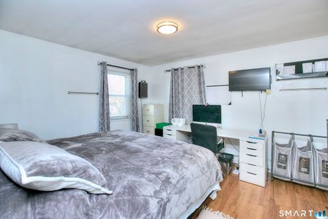 Tiny photo for 156 Garden Drive, Bridgeport, CT 06606 (MLS # 24146579)