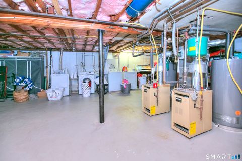 Tiny photo for 156 Garden Drive, Bridgeport, CT 06606 (MLS # 24146579)