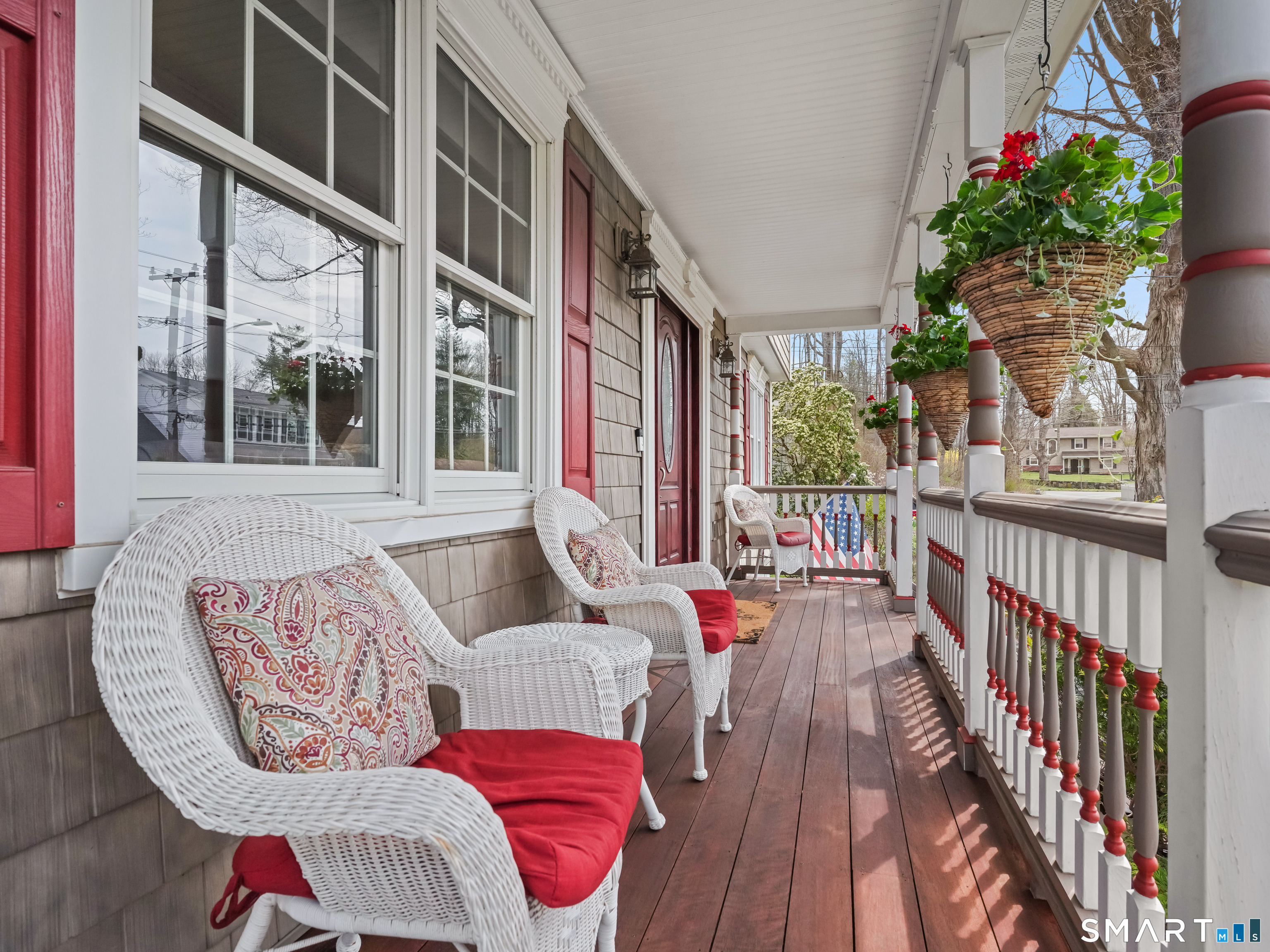 82 Ramapoo Road