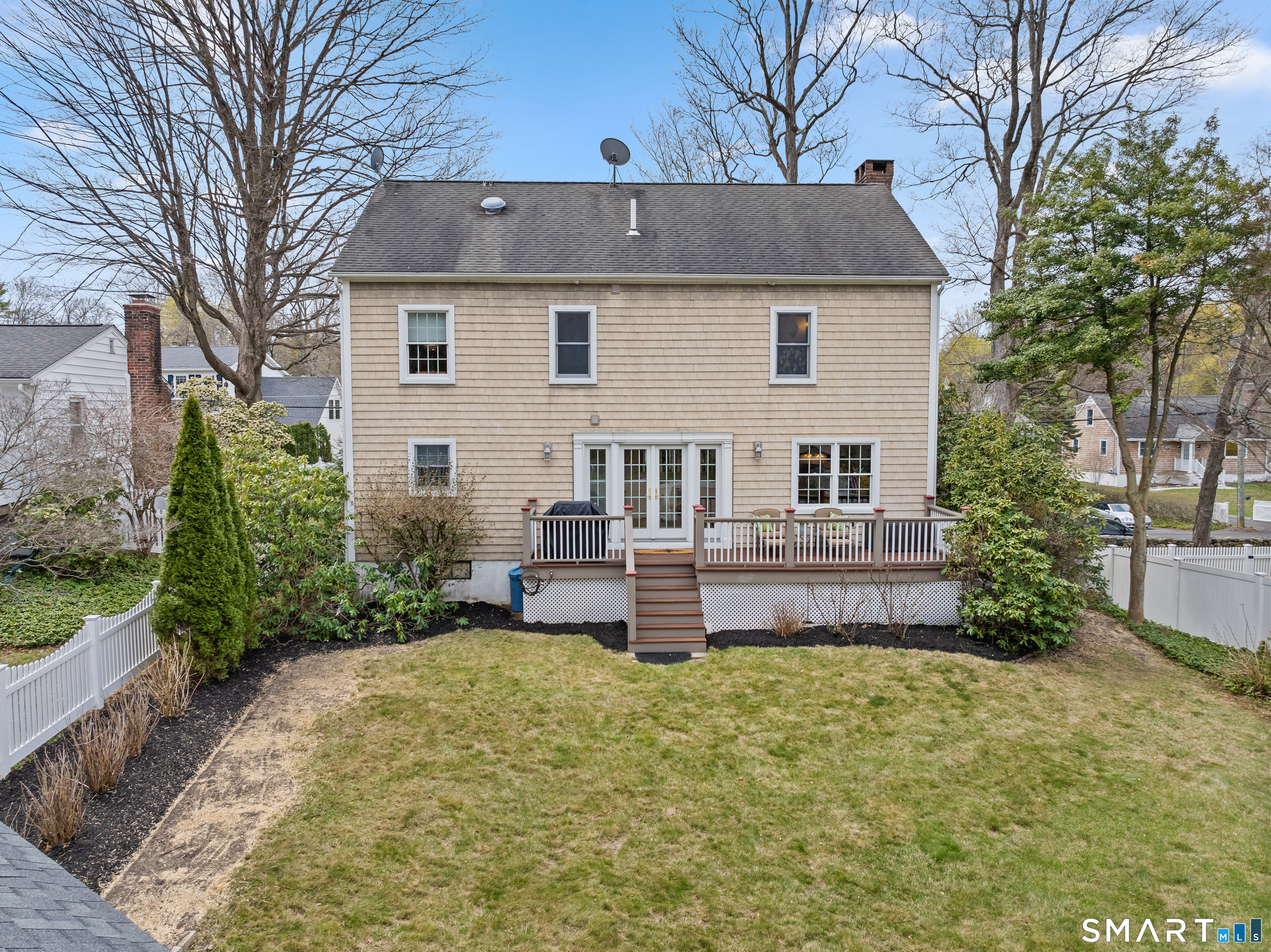 82 Ramapoo Road