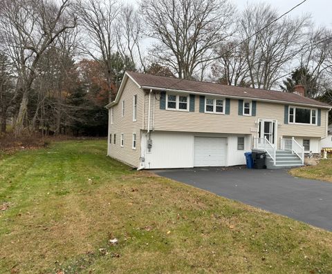 223 Boretz Road Colchester CT 06415