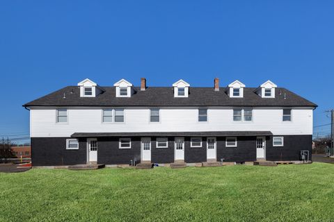 Tiny photo for 28 Aircraft Road #D, Southington, CT 06489 (MLS # 24134504)