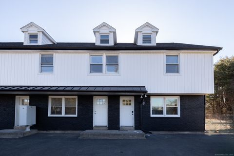 Tiny photo for 28 Aircraft Road #D, Southington, CT 06489 (MLS # 24134504)
