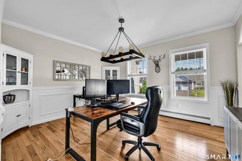 Tiny photo for 357 Village Street, Bristol, CT 06010 (MLS # 24186609)